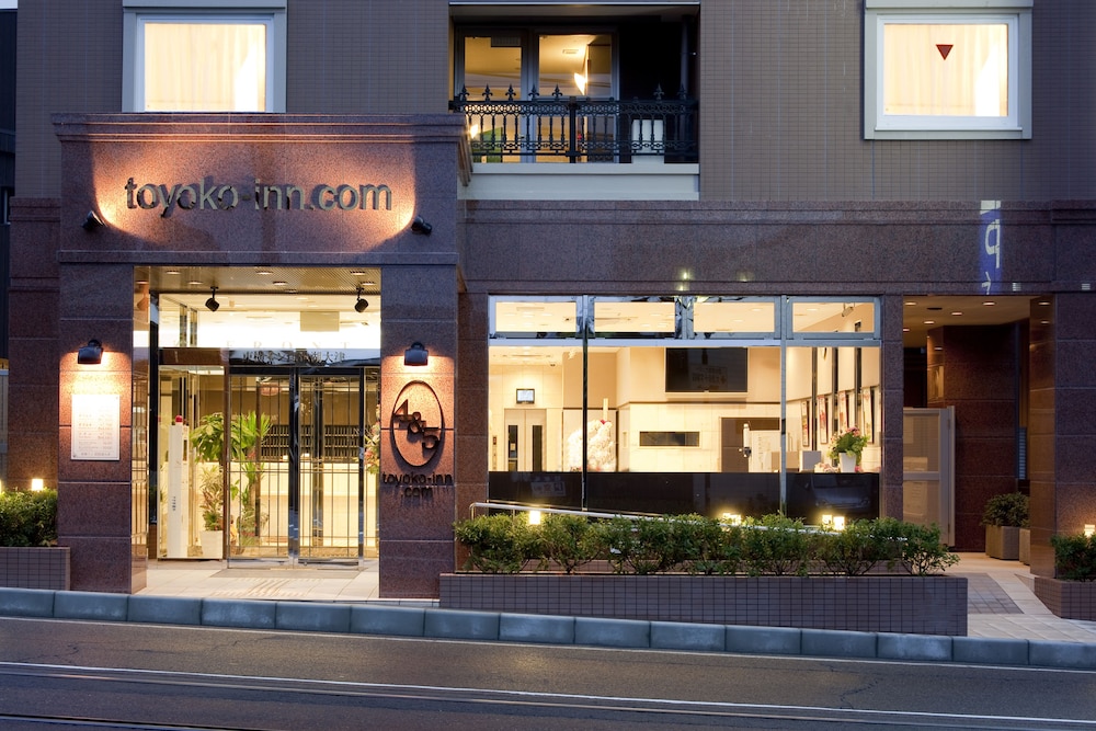 Toyoko Inn Kyoto Biwako Otsu 3/58