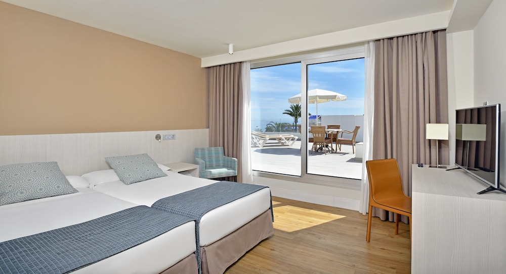 Sol Torremolinos Don Pedro 11/62