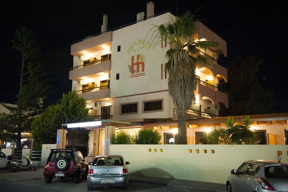 Heleni Beach Hotel 39/50