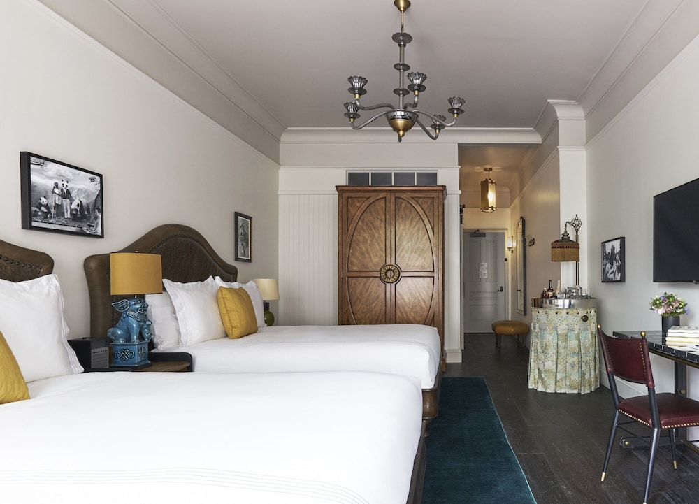 ROOM, 2 QUEEN BEDS, ACCESSIBLE
