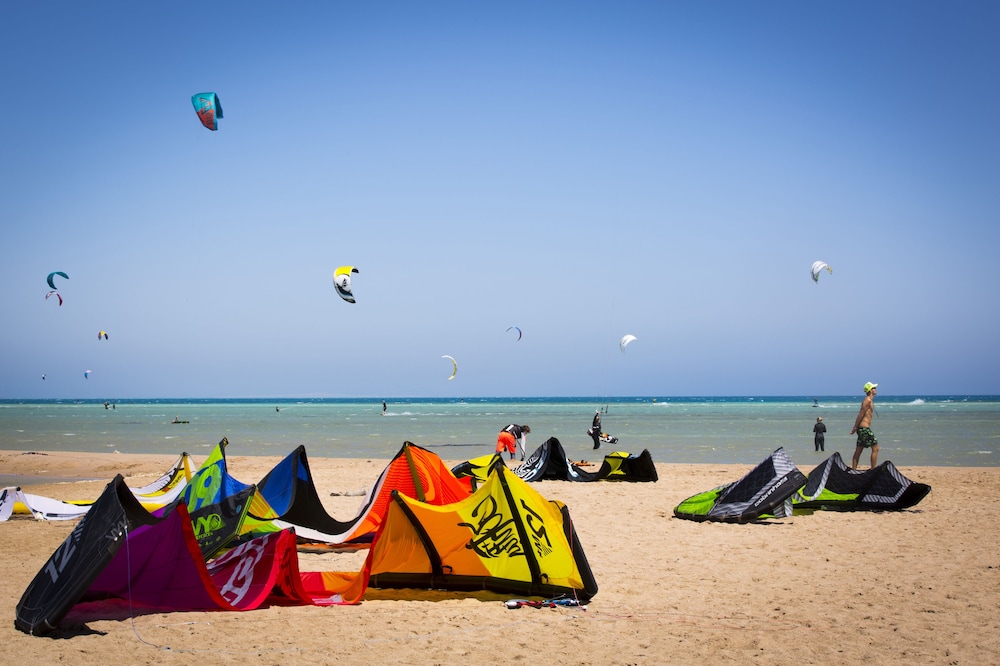 Cooks Club El Gouna - Adults Only 50/50