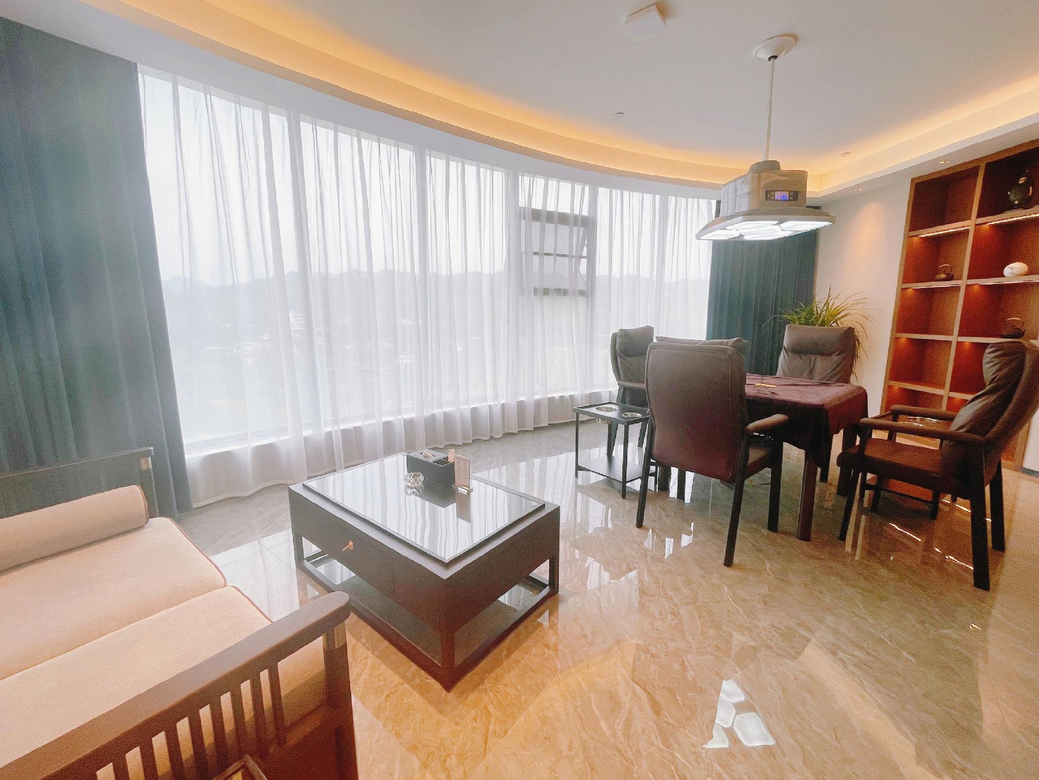 Home2 Suites by Hilton Yibin Gaoxian 23/35