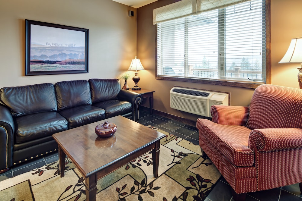 Bighorn Meadows Resort 35/68