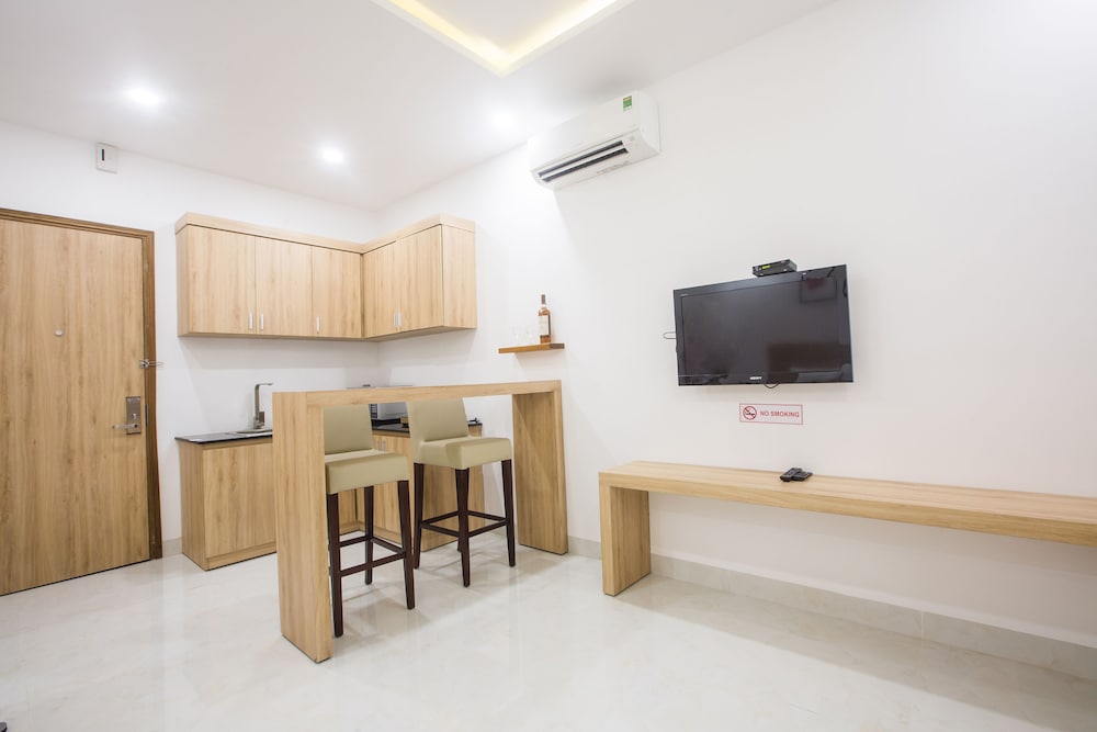 Continent Hotel Da Nang 16/22