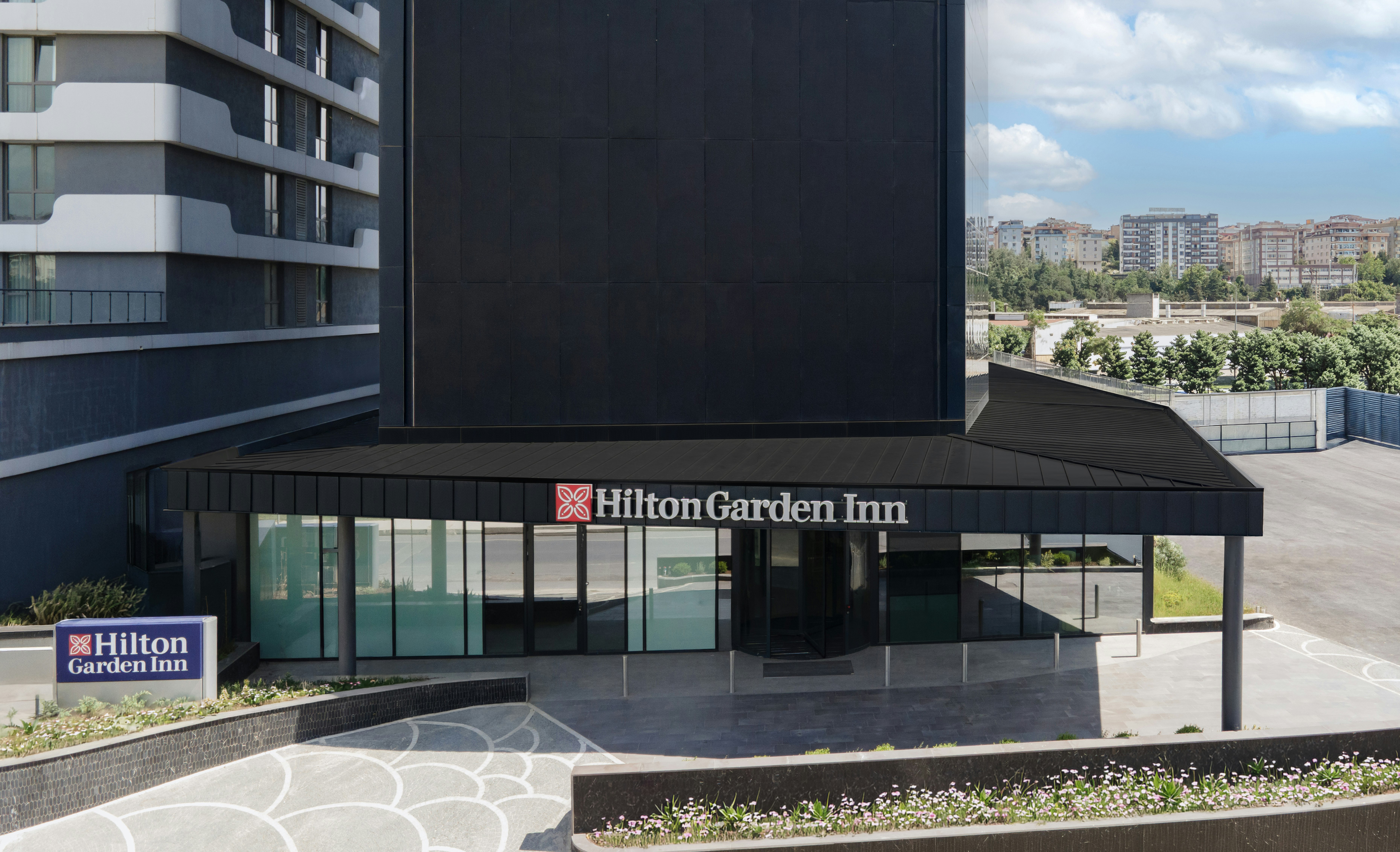 Hilton Garden Inn Istanbul Pendik 3/26