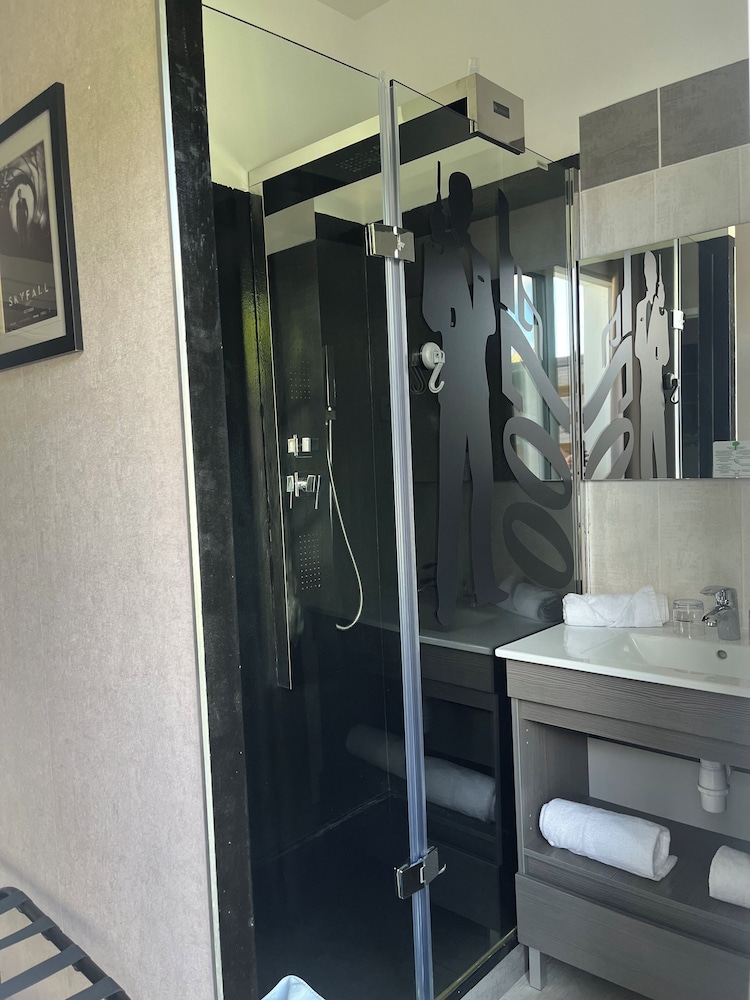 The Originals Boutique, Hotel Lakeside 45/48