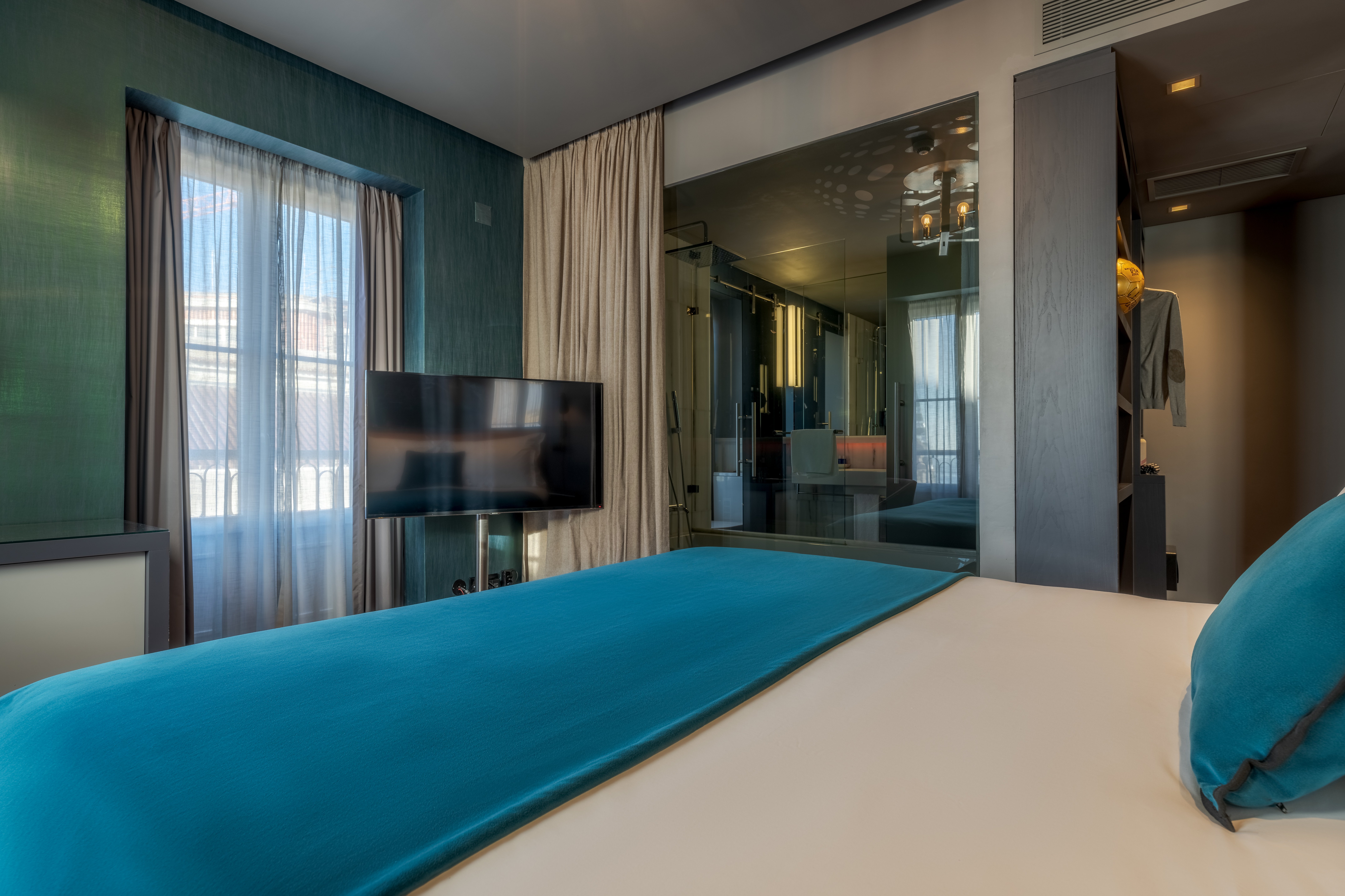 Pestana Cr7 Lisboa 26/68