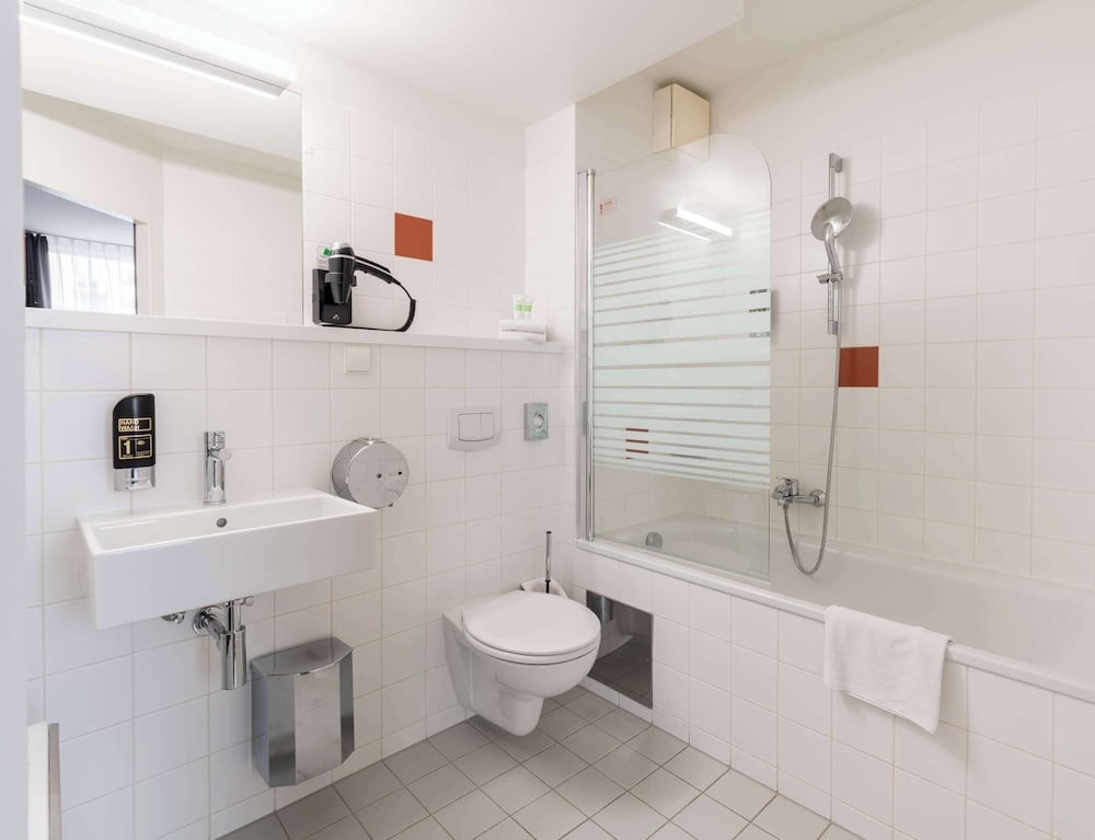 Premier Inn Wien City Hauptbahnhof 52/52