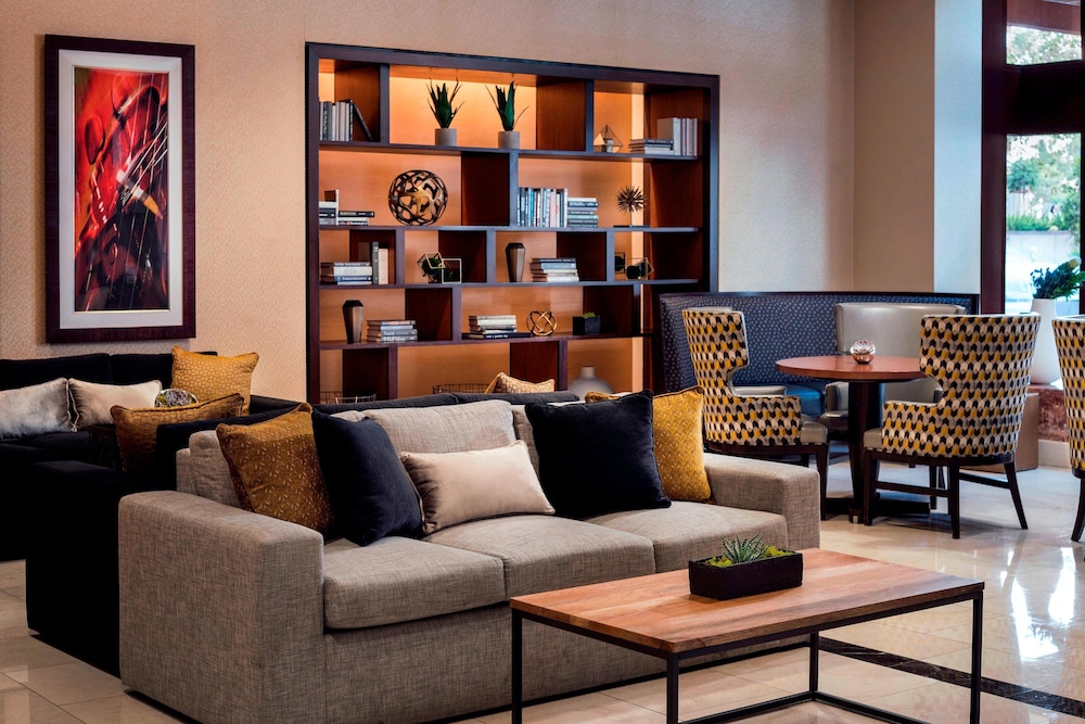 Oakland Marriott City Center 33/62