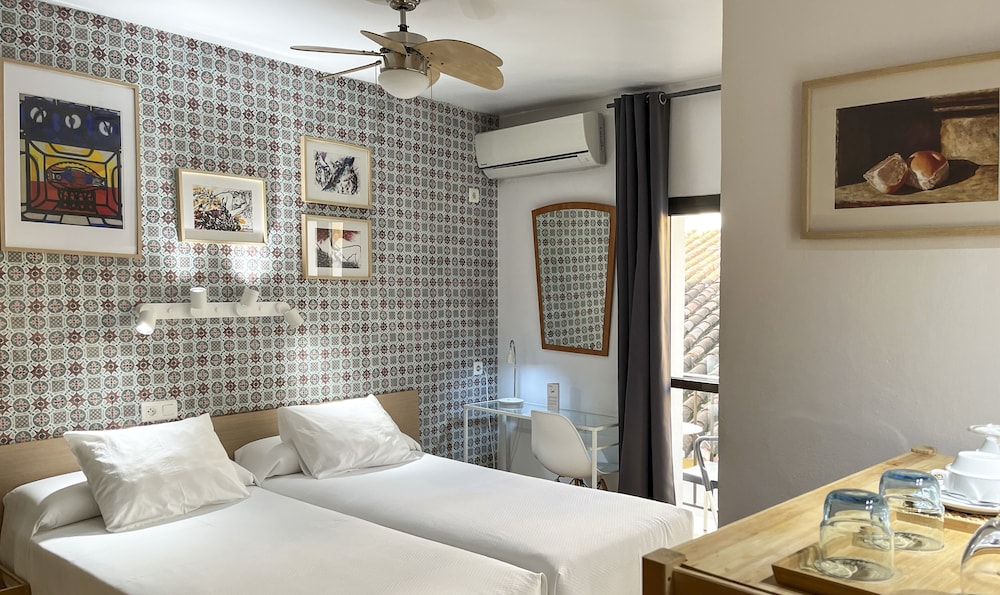 Hostal Beatriz 10/50
