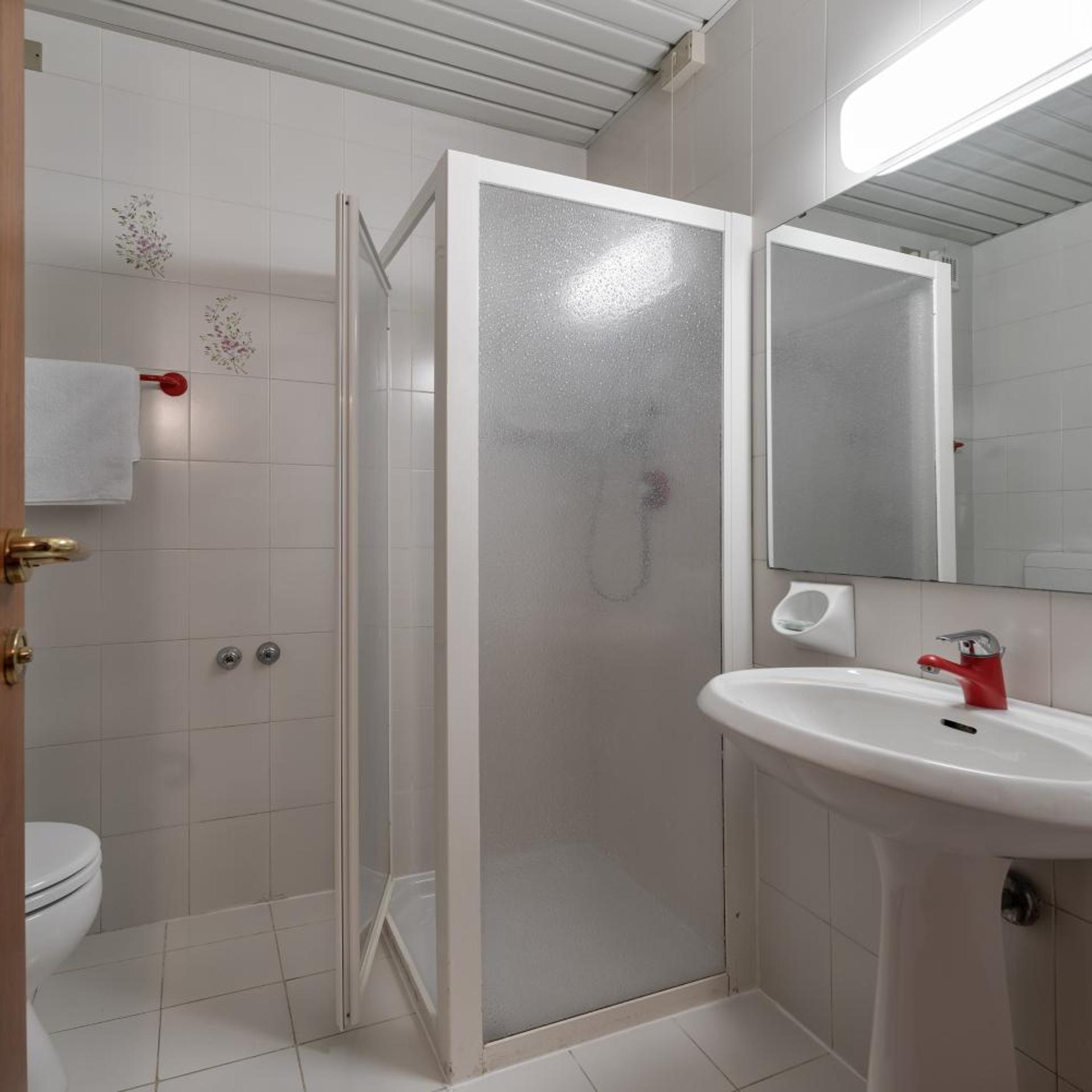 غرفة مزدوجة قياسية، Royal Hotel Garda 5/10
