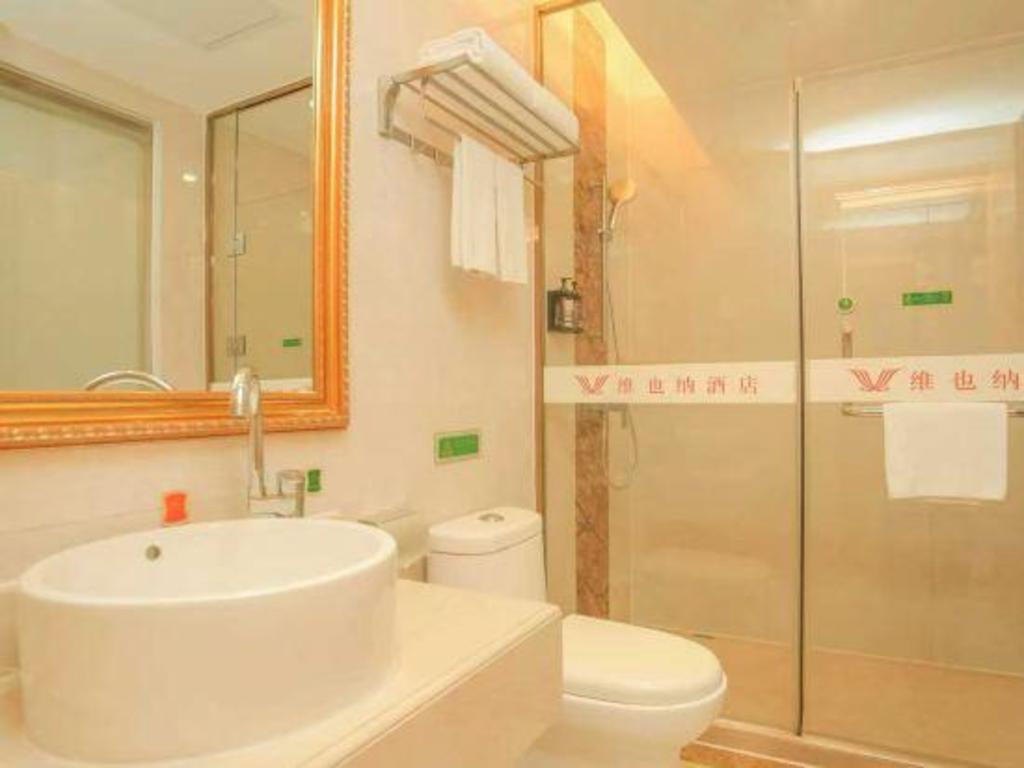 Vienna Hotel (Dongguan Dongcheng) 43/49