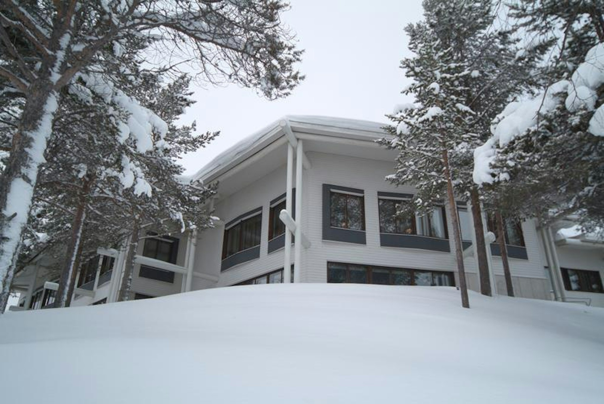 Lapland Hotels Hetta 6/57