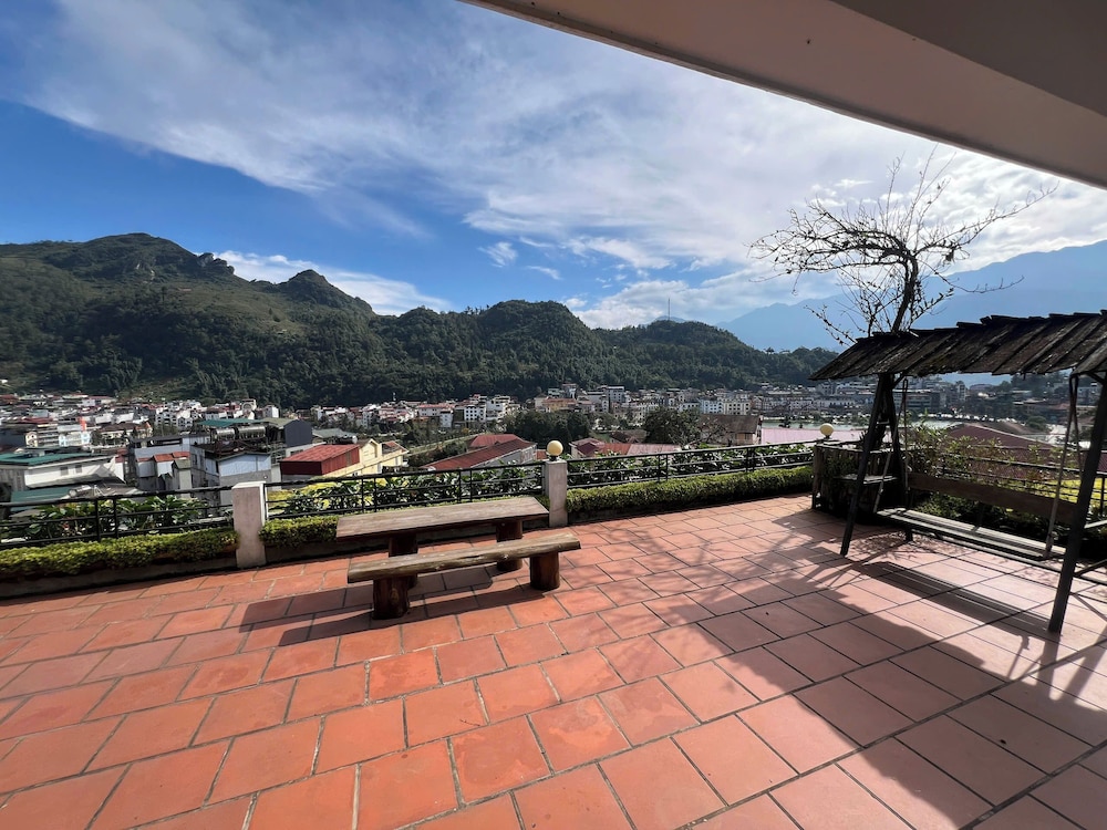 Sapa Village Hotel 47/68