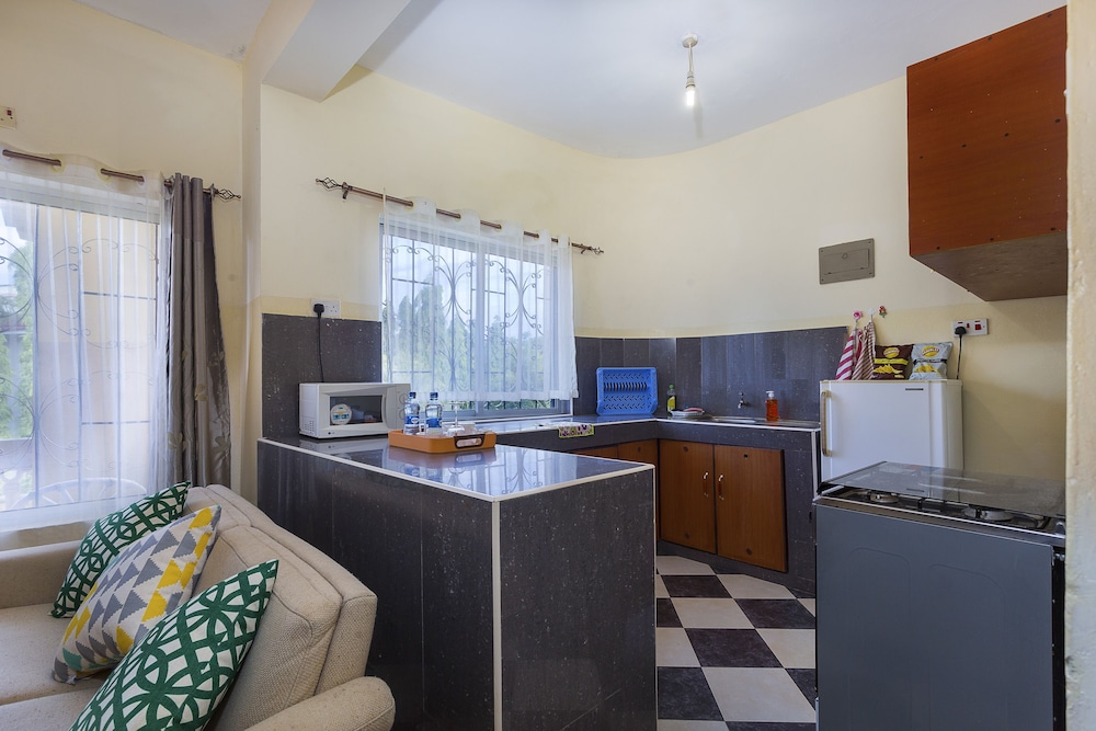 Jacyjoka Apartments Nyali 33/50