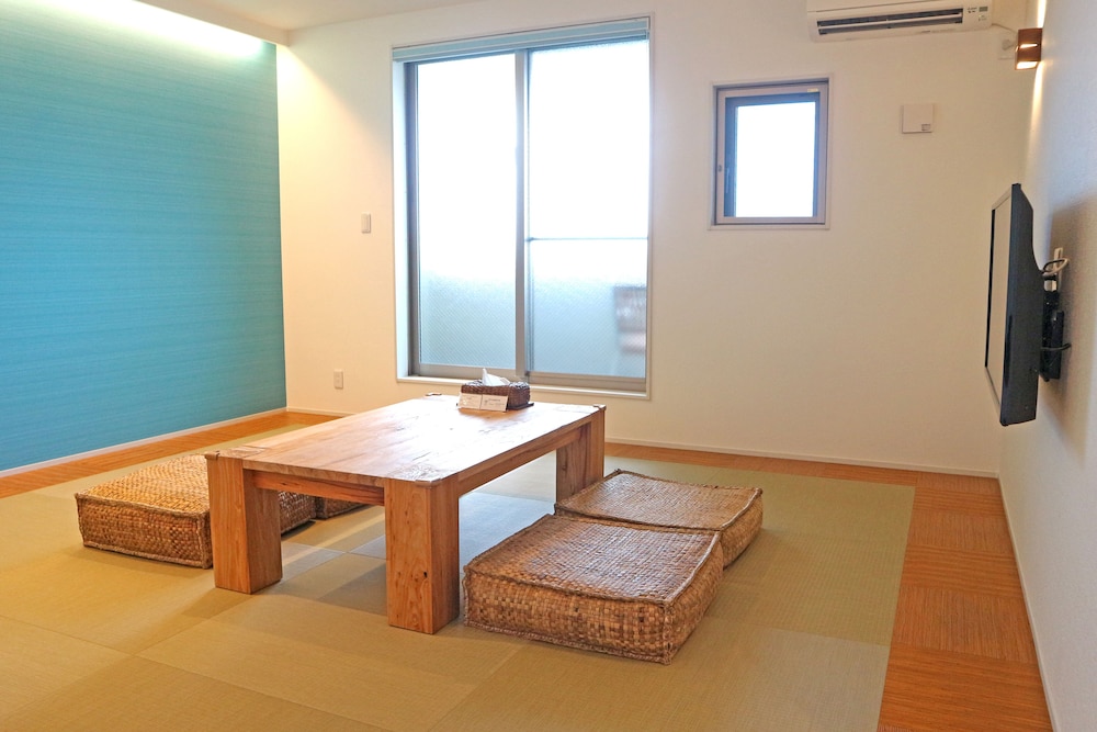 Little Mermaid Hotel Ishigakijima 25/50