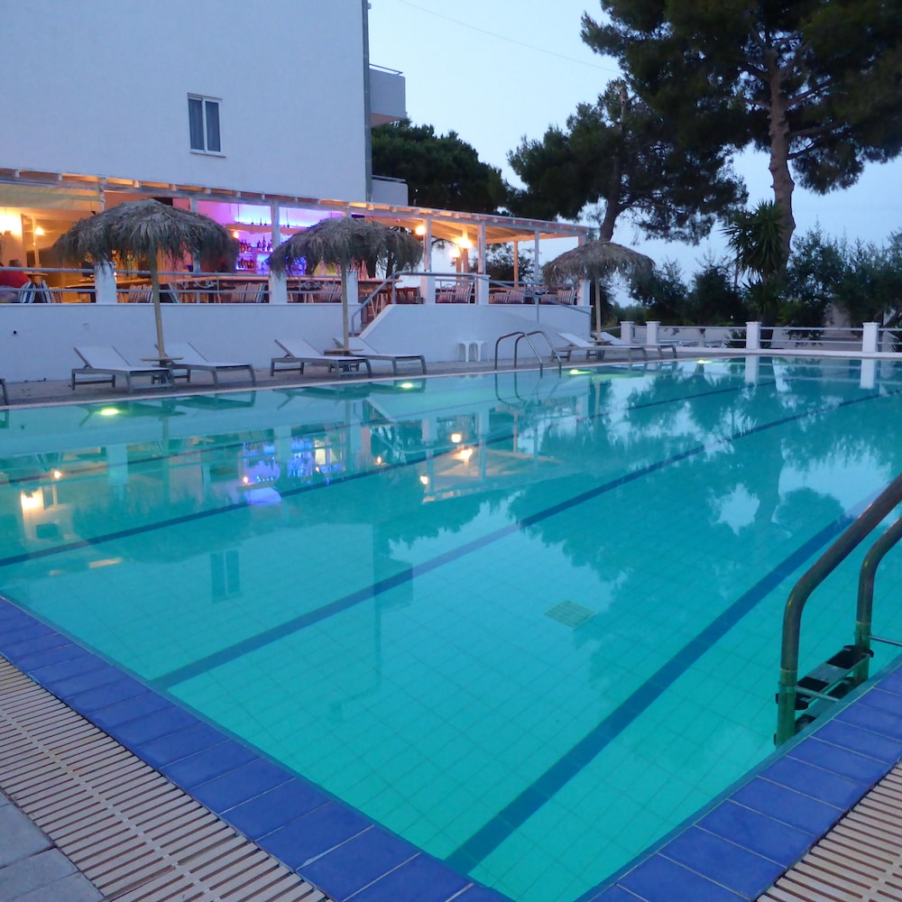 Blue Nest Hotel 23/53
