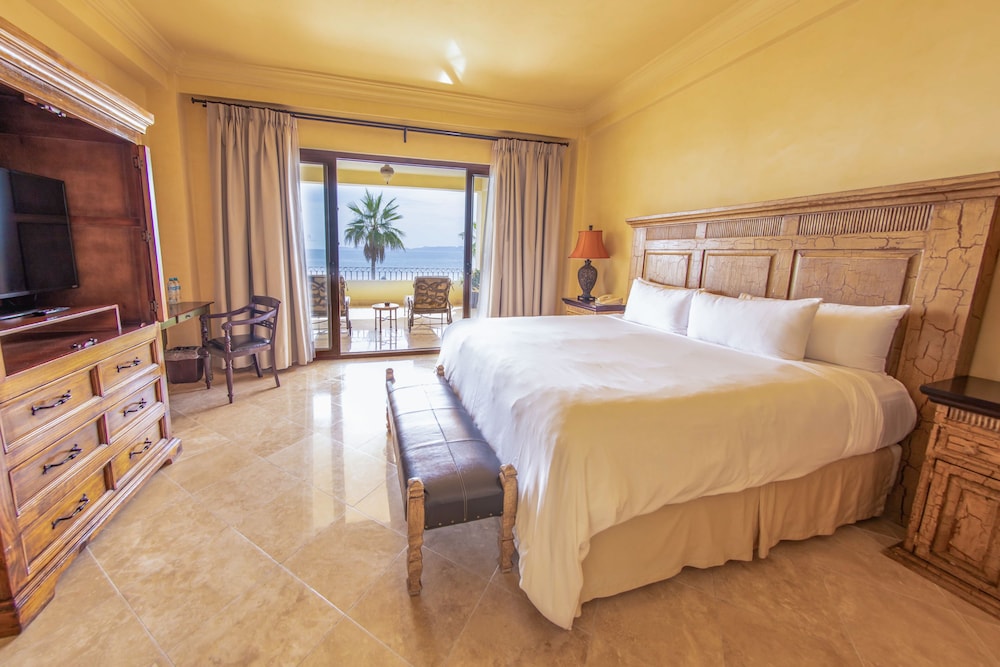 La Mision Loreto Hotel 23/75