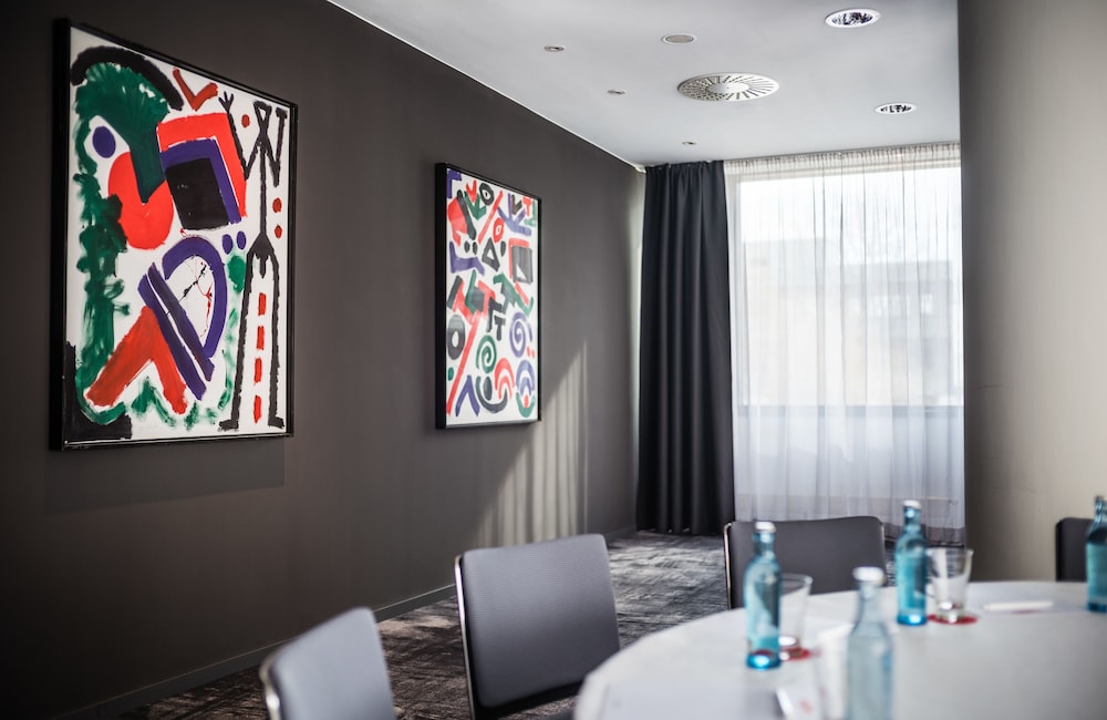 Penck Hotel Dresden 25/32