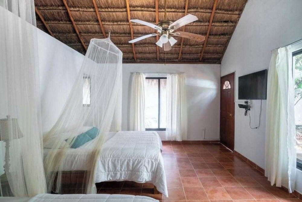 Collection O EcoVergel Hotel Boutique Spa in Tulum 13/72