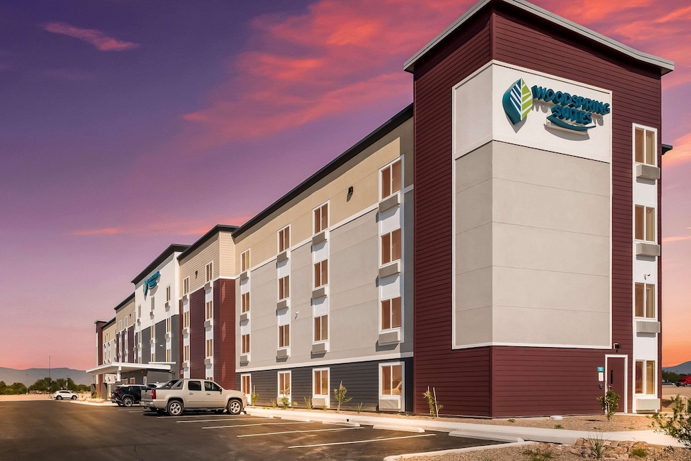 WoodSpring Suites Tucson - South 写真1