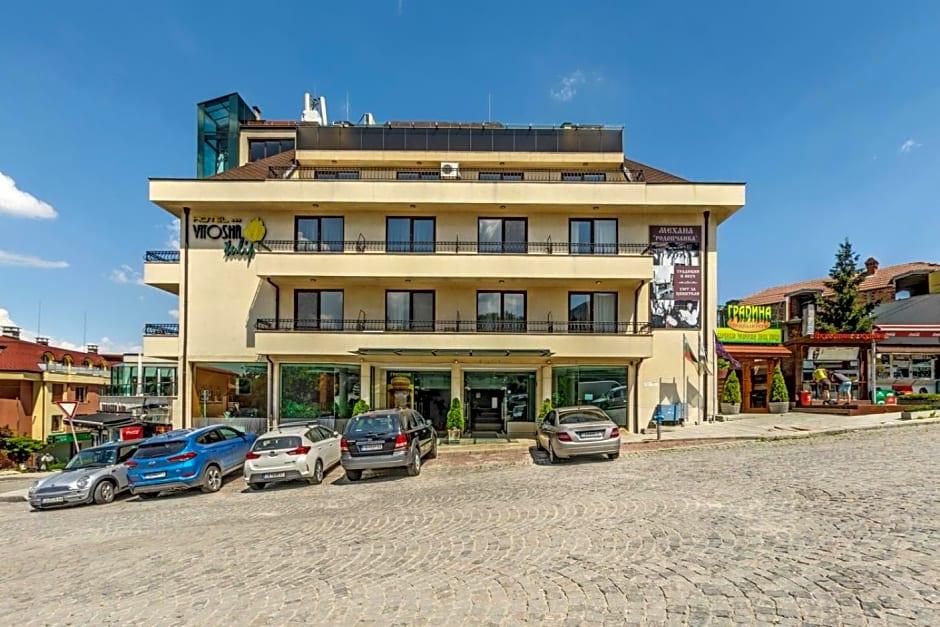 Vitosha Tulip Hotel 45/54