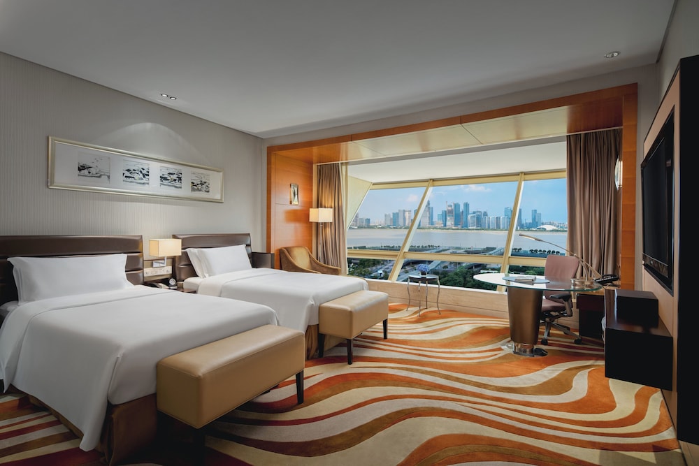 InterContinental Hangzhou 13/48