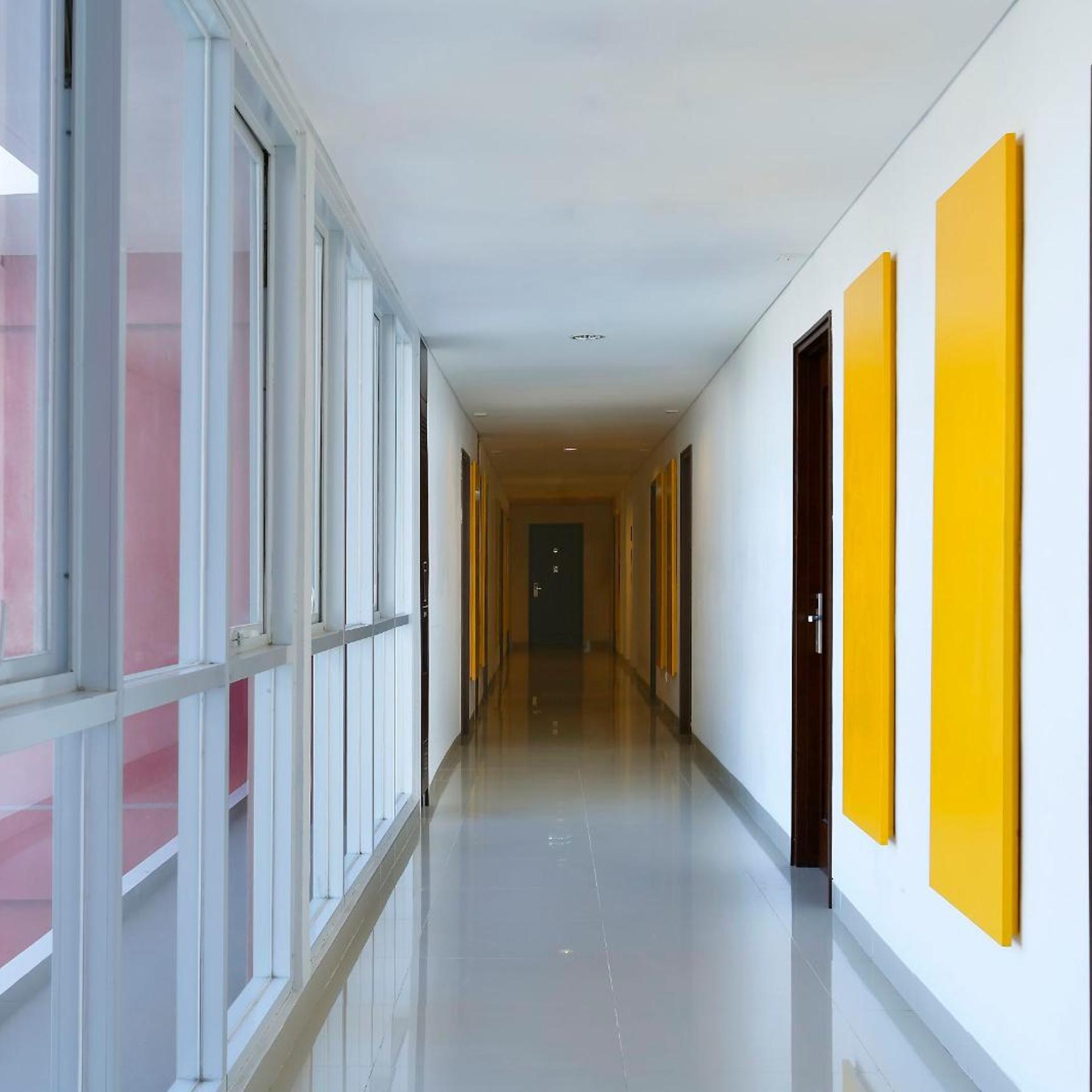 Amaris Hotel Dewi Sri - Bali 4/34