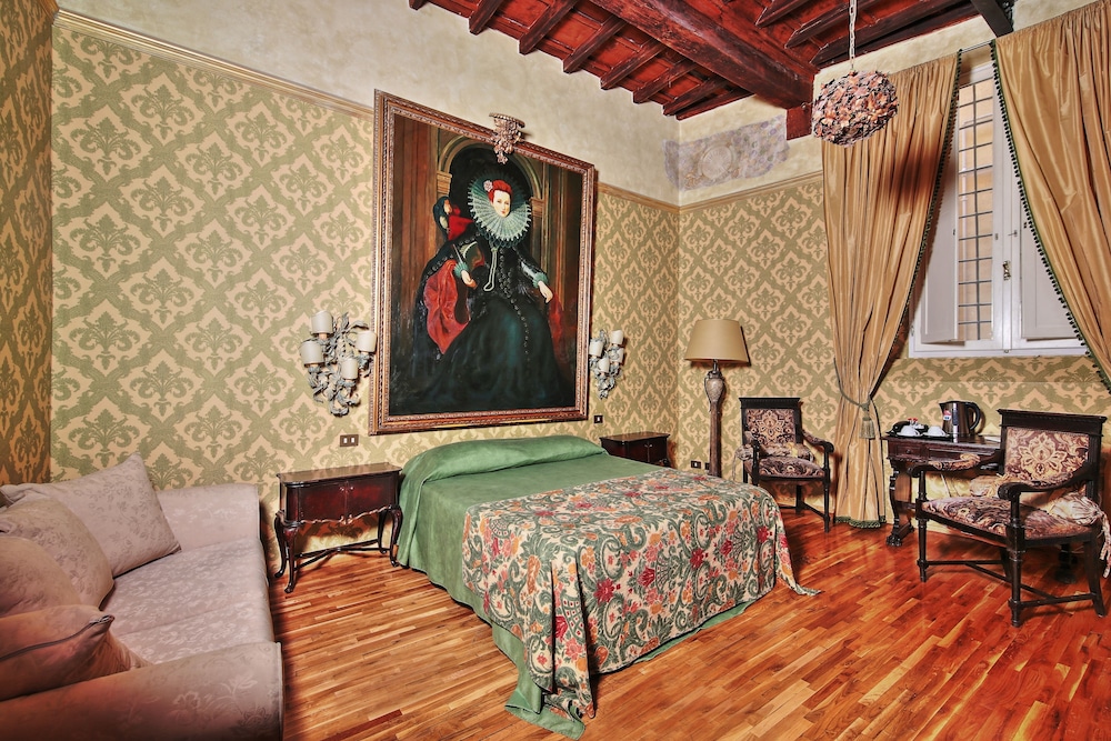 Antica Dimora Dell'orso 17/43