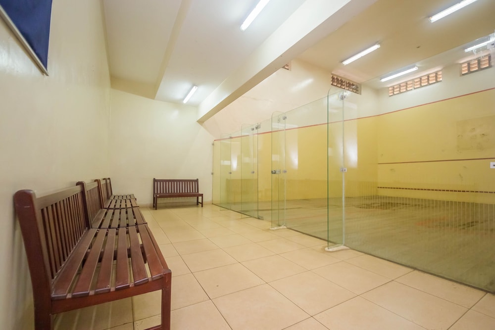 KenGen RBS Gardens Apartments 21/49