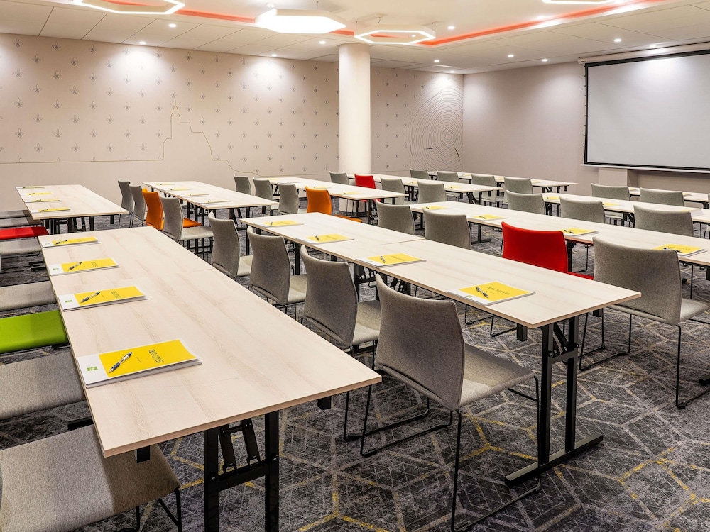 ibis Styles Lublin Stare Miasto 34/48