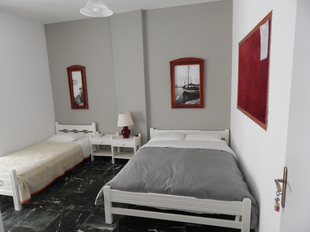 Casa Kasteli 11/50