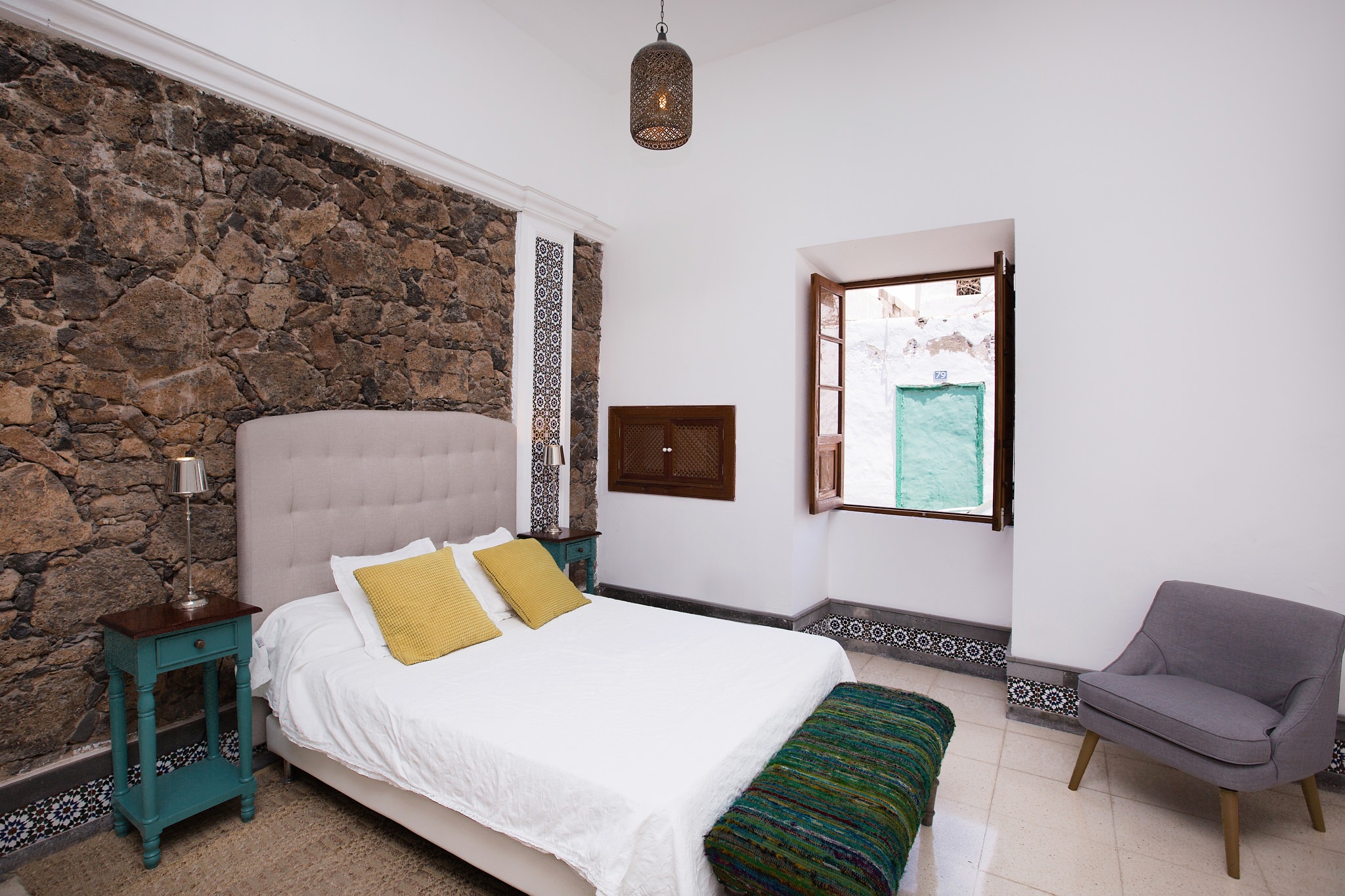 El Charco Suites 8/50