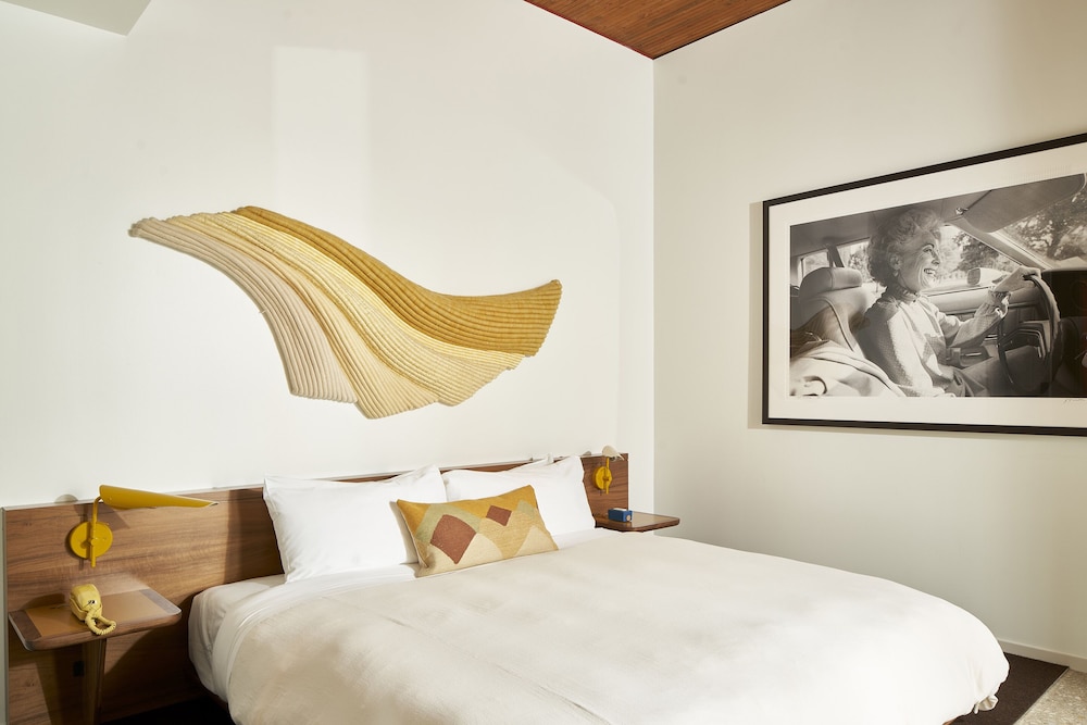 Hotel Magdalena 14/62
