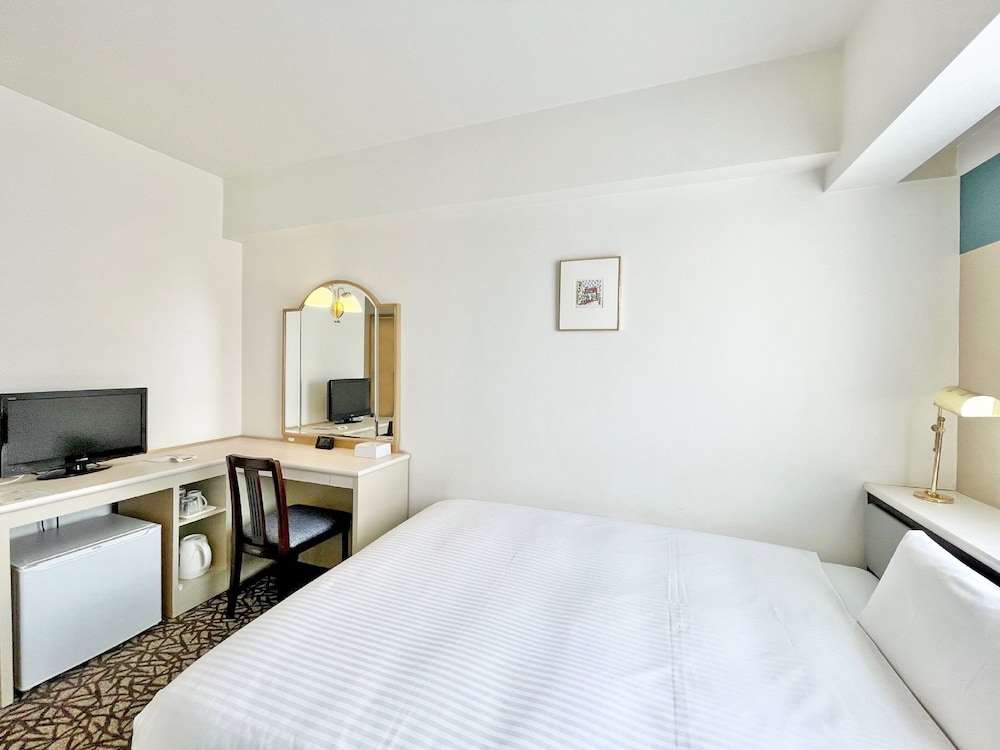 Renovated, Standard, Double Bed