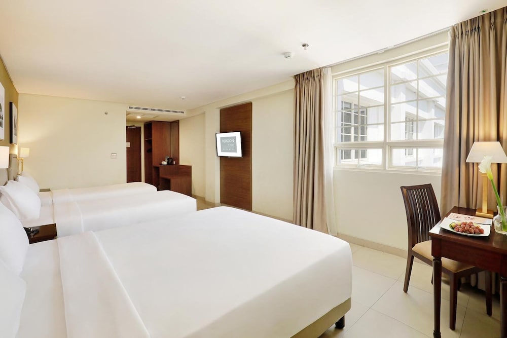 Kokoon Hotel Surabaya 6/41