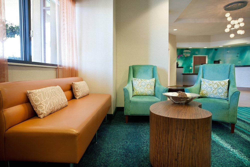 SpringHill Suites by Marriott Los Angeles LAX/Manhattan Beach 16/31