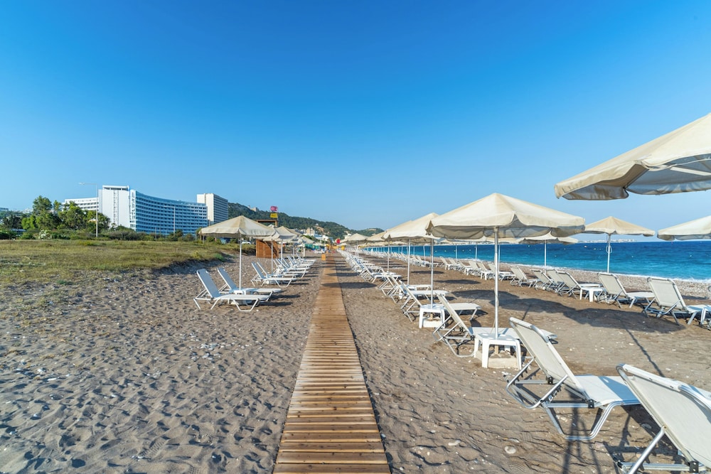 Sol By Melia Cosmopolitan Rhodes 70/74