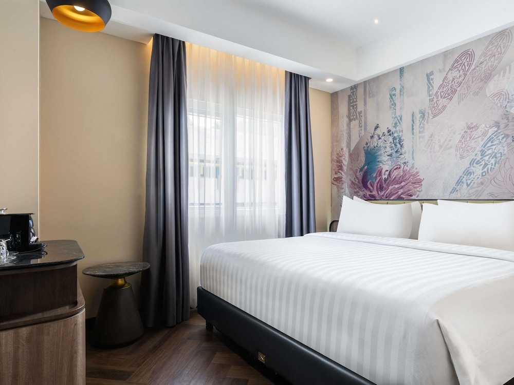 Mercure Hotel Jayapura 22/61