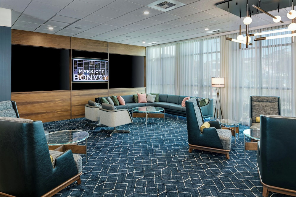 Courtyard by Marriott Lewiston 40/49