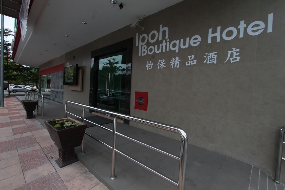 IPOH BOUTIQUE HOTEL 2/22