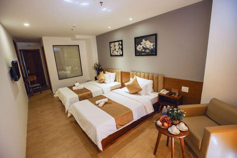 Gardenia Hue Hotel 20/64