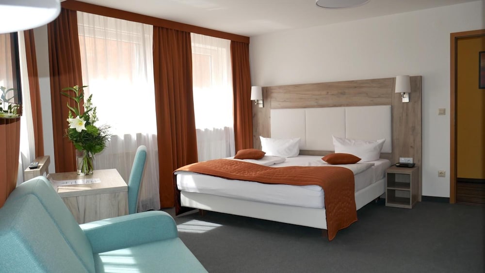 Komfort Hotel Ludwigsburg 12/59