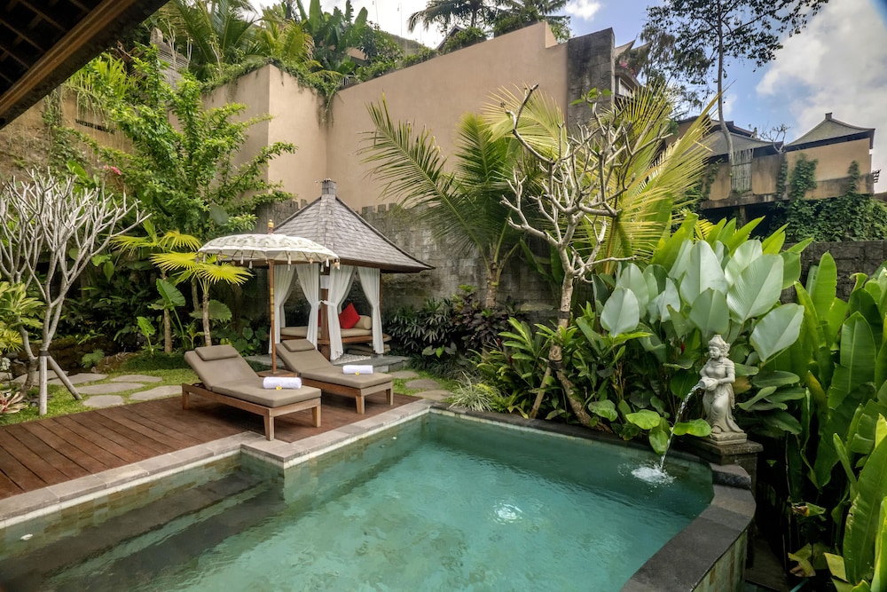 The Kayon Jungle Resort Ubud photo4
