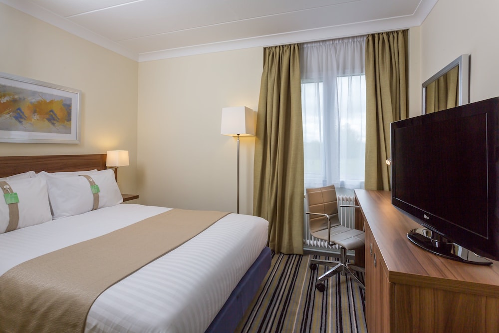 Holiday Inn Rugby-Northampton M1, JCT.18 15/50