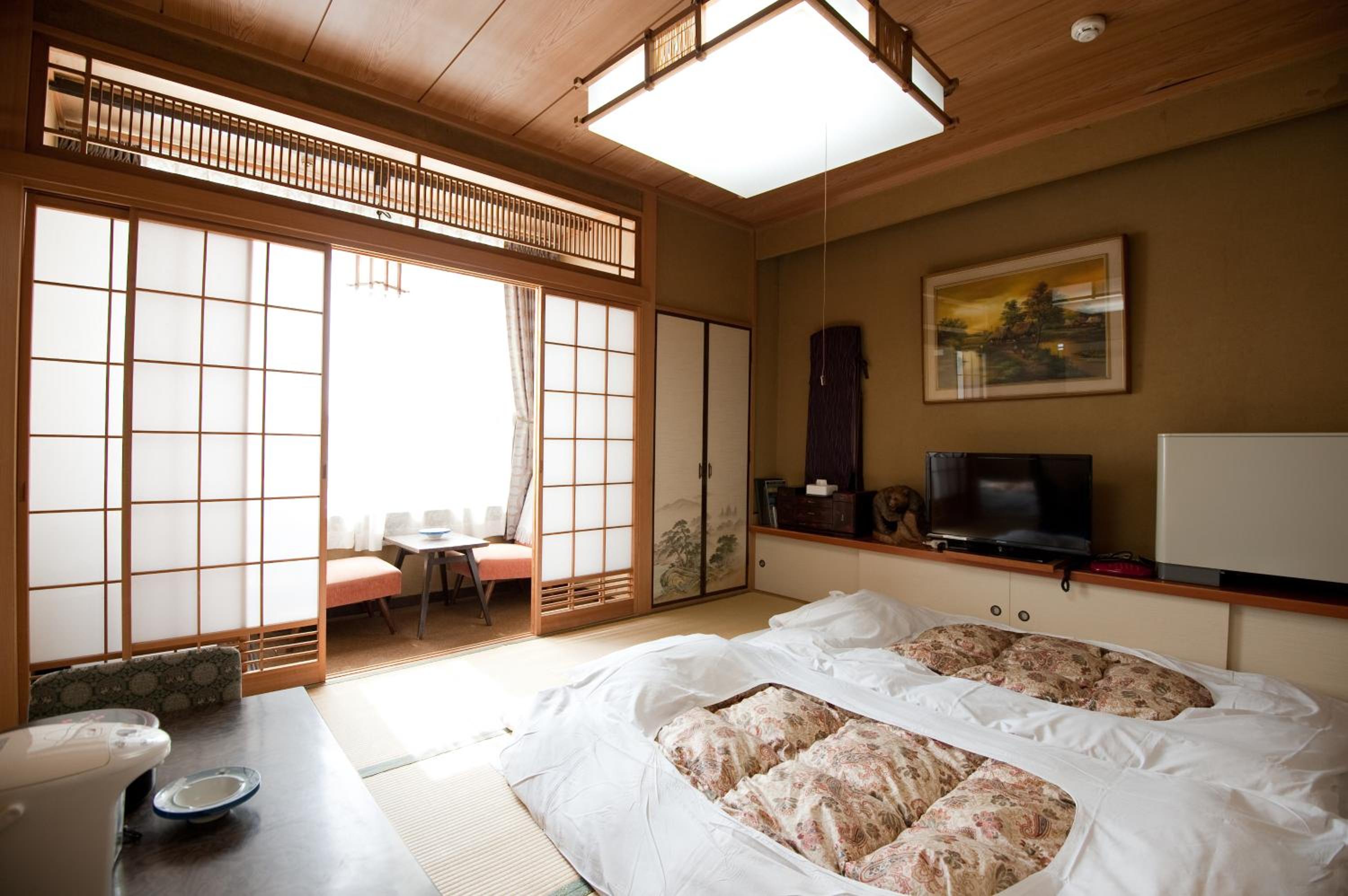 Ryogoku River Hotel 12/28