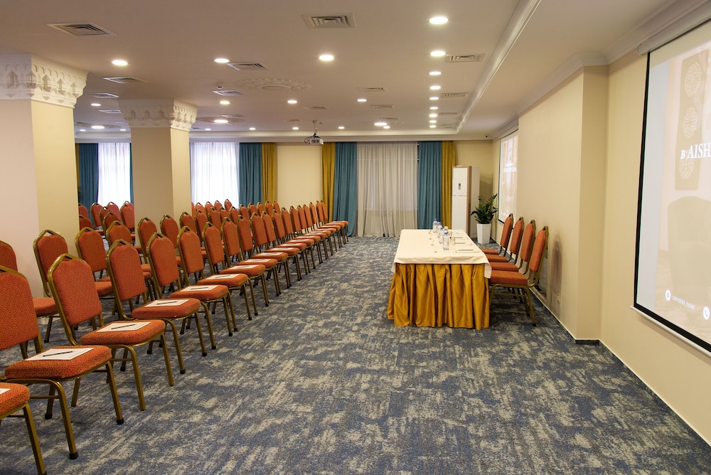 Aisha Bibi Hotel & Apartments 39/44