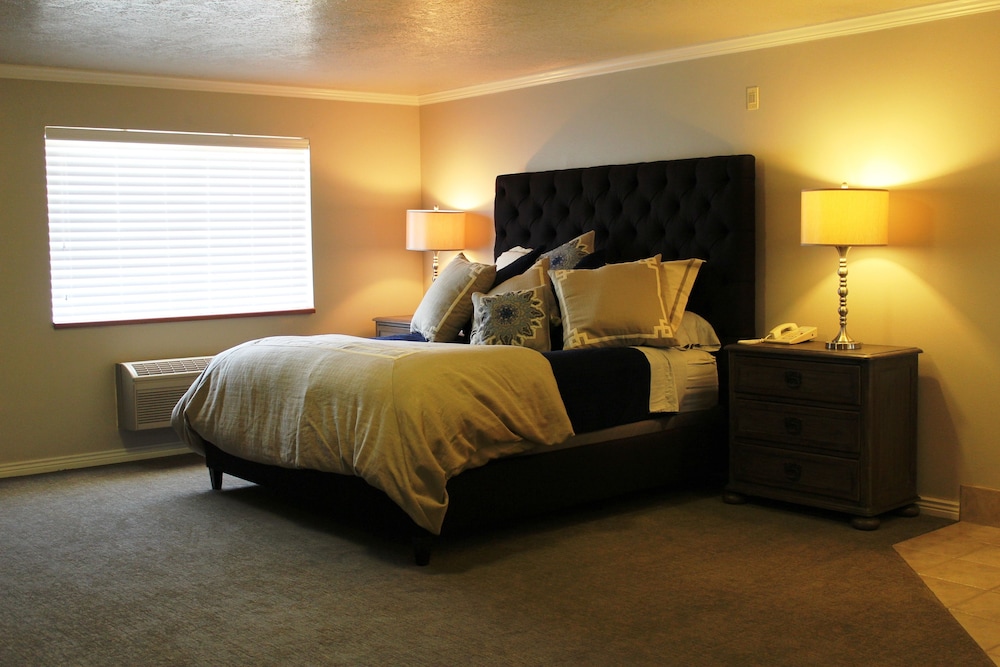 Scipio Hotel 18/38