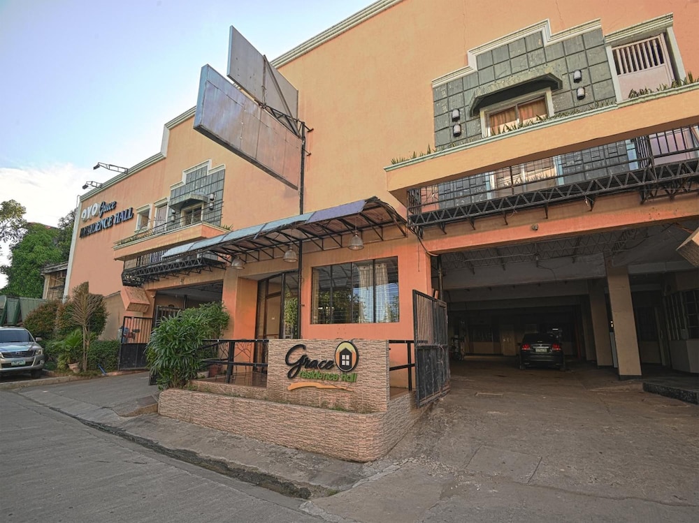 CDO Grace Residence Hall 48/50