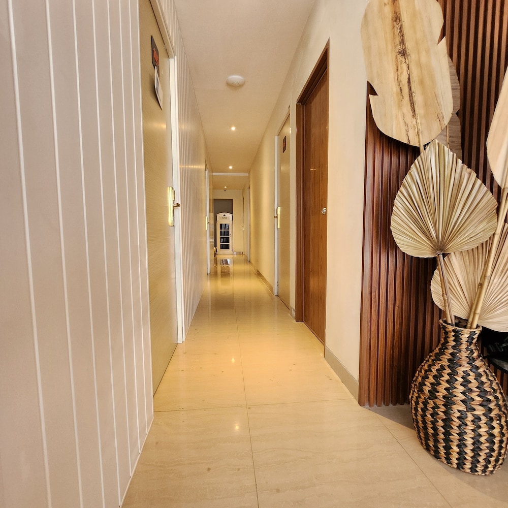 Hotel Pantes Kota Lama Semarang photo3